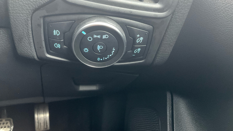 Ford Focus 1.0 EcoBoost 125 ST-Line 5dr Petrol Hatchback